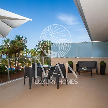 Casa Luna Ivan Luxury Homes 1ªpta Norte 1ªlinea Oropesa del Mar Zewnętrze zdjęcie