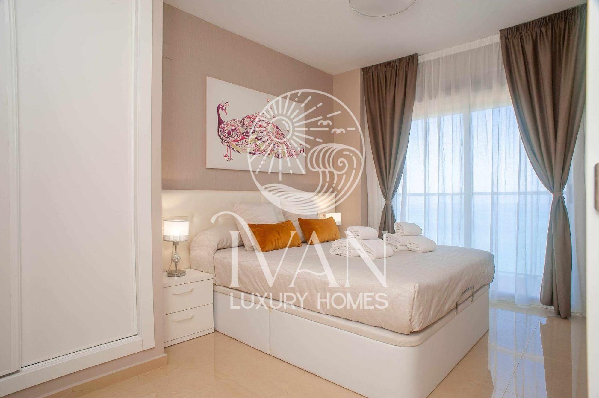 Casa Luna Ivan Luxury Homes 1ªpta Norte 1ªlinea Oropesa del Mar Zewnętrze zdjęcie