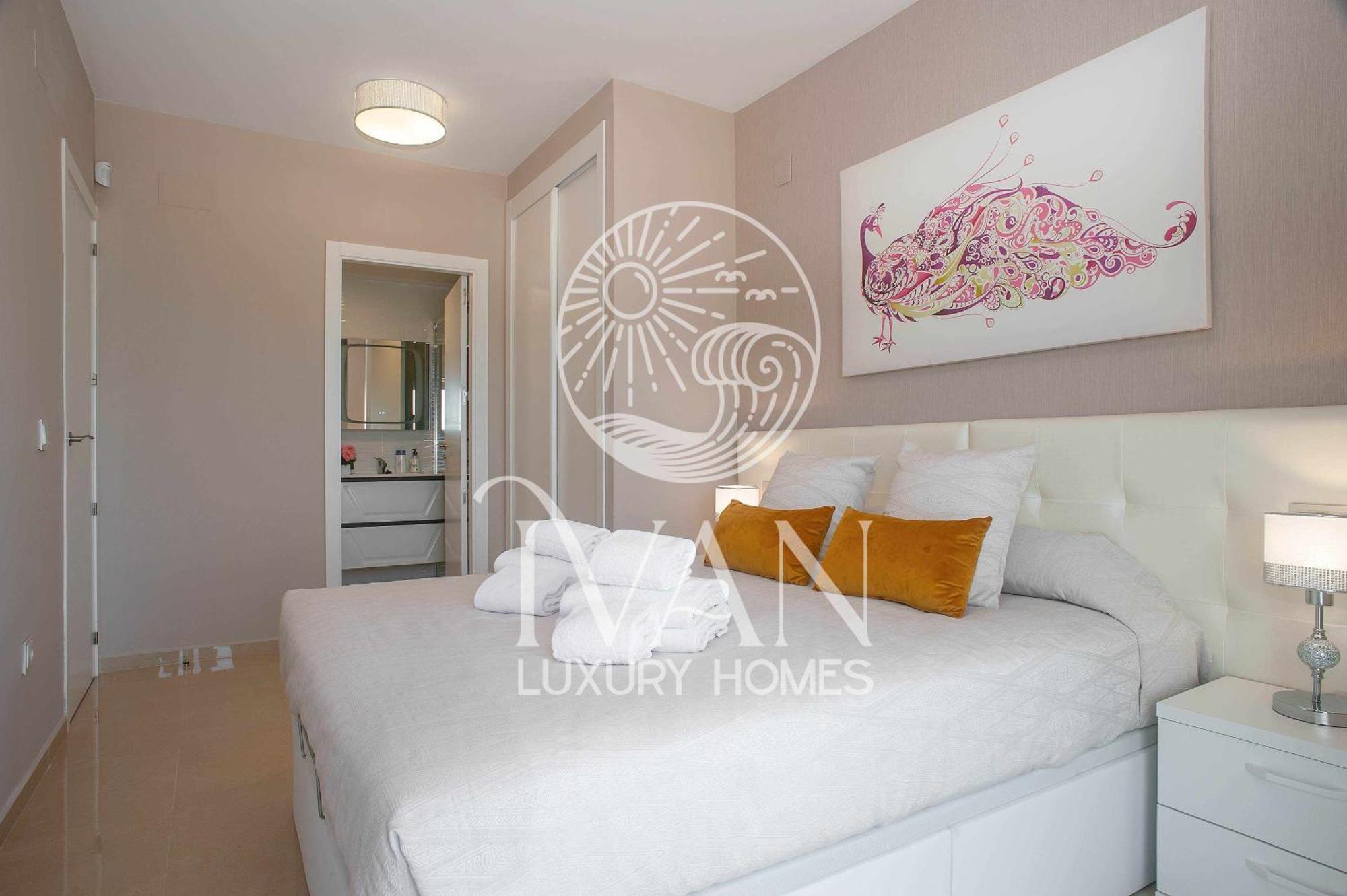 Casa Luna Ivan Luxury Homes 1ªpta Norte 1ªlinea Oropesa del Mar Zewnętrze zdjęcie