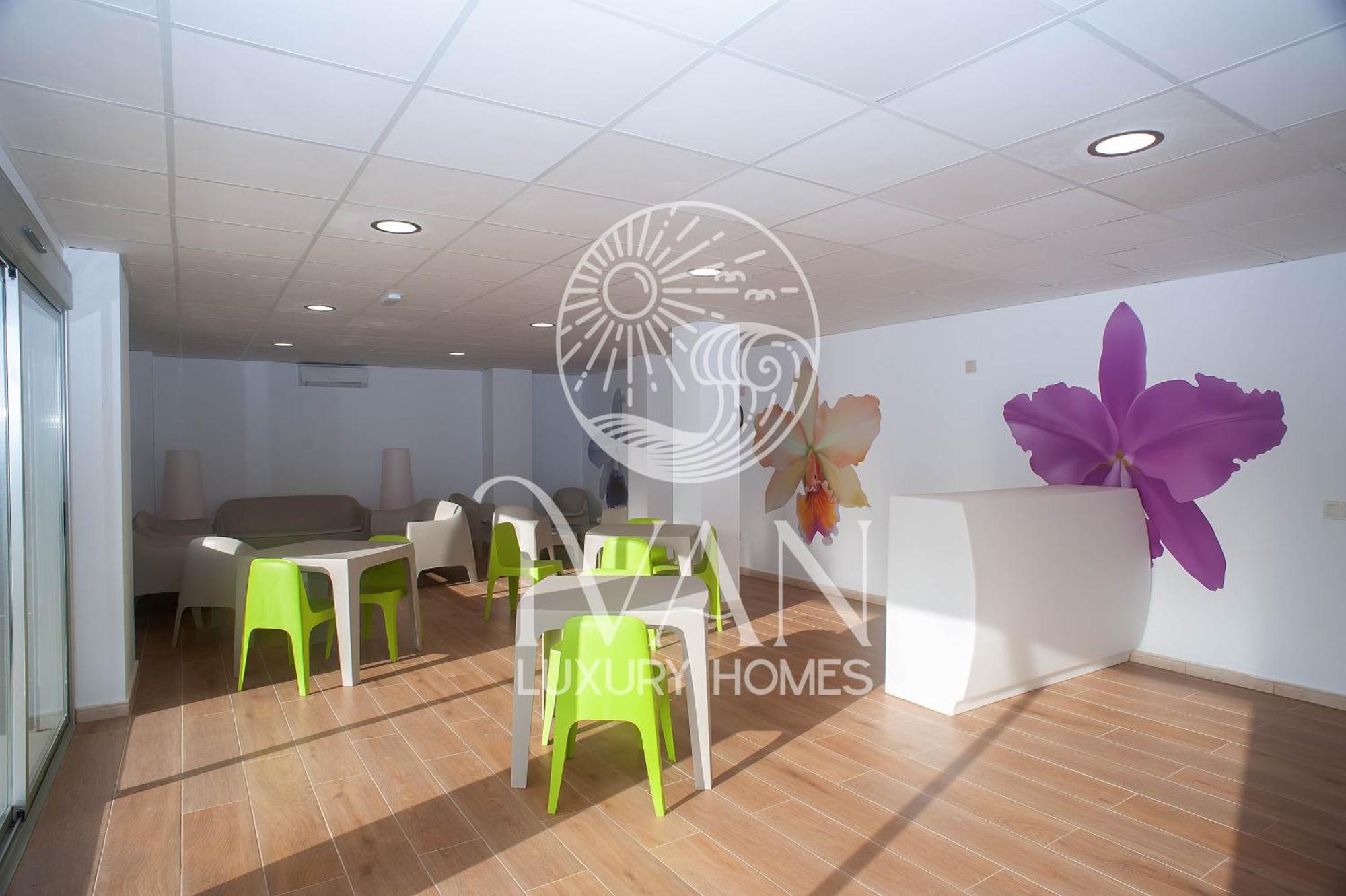 Casa Luna Ivan Luxury Homes 1ªpta Norte 1ªlinea Oropesa del Mar Zewnętrze zdjęcie