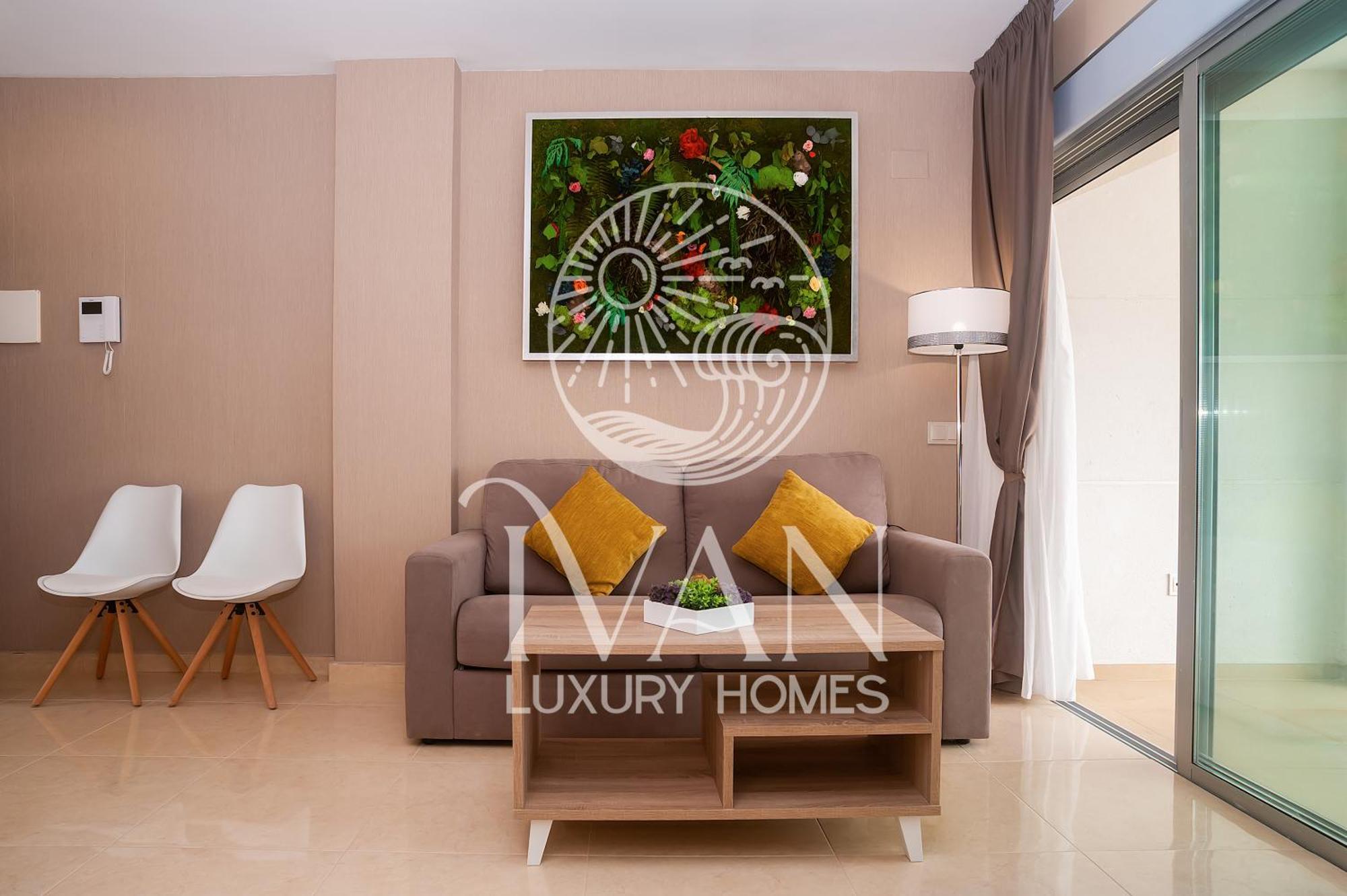 Casa Luna Ivan Luxury Homes 1ªpta Norte 1ªlinea Oropesa del Mar Zewnętrze zdjęcie