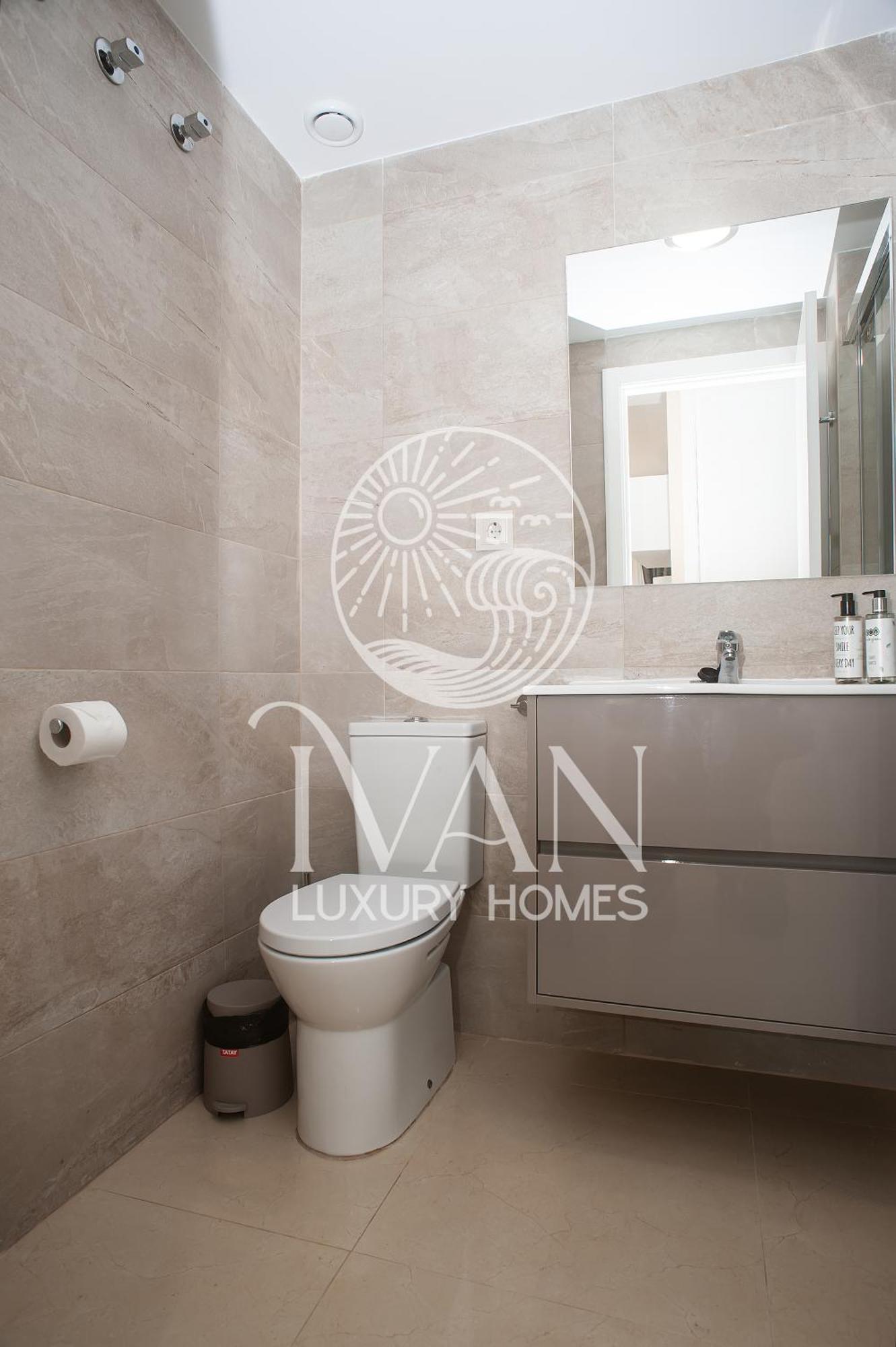 Casa Luna Ivan Luxury Homes 1ªpta Norte 1ªlinea Oropesa del Mar Zewnętrze zdjęcie